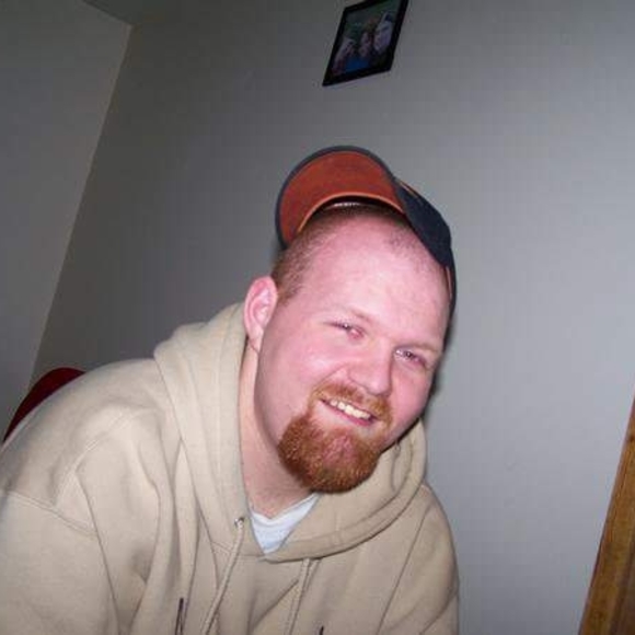 Meet your Posher, Mark - Picture 1 of 1